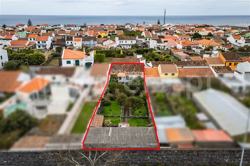 Moradia T3 à venda em Rabo de Peixe, Ribeira Grande — foto 18