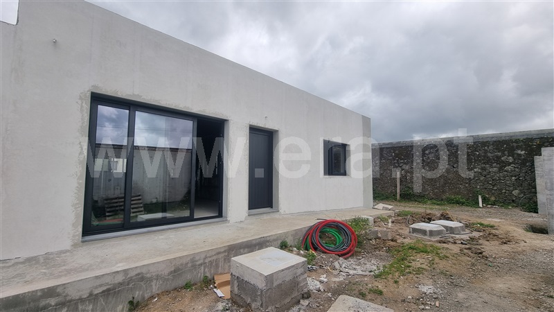 Moradia Geminada T3 / Ribeira Grande, Ribeira Grande