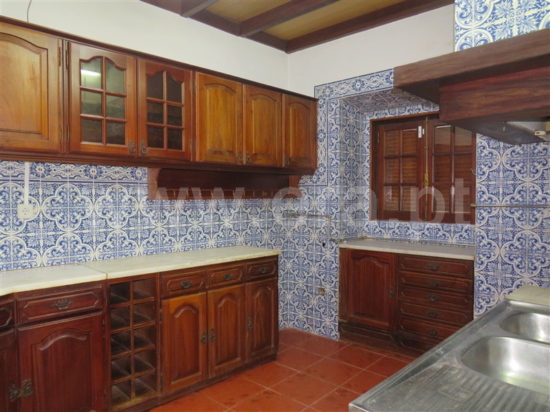 Moradia Geminada T3 Rio Maior, São João da Ribeira e Ribeira de São João - 1460978 - 5