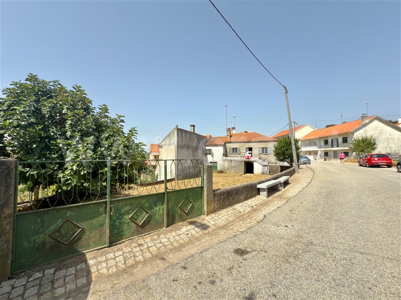 Moradia Geminada T3 Sabugal, Malcata - 1500813 - 2
