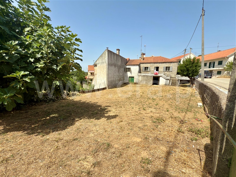 Moradia Geminada T3 Sabugal, Malcata - 1500813 - 3