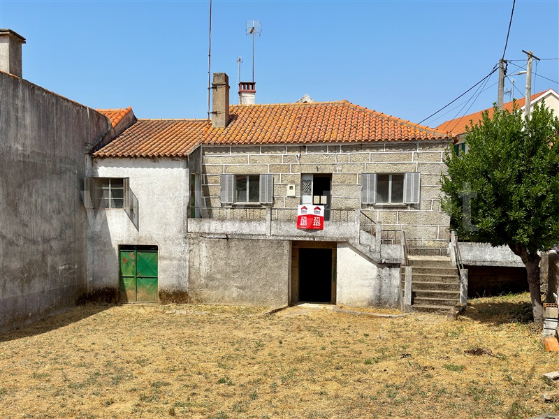 Moradia Geminada T3 Sabugal, Malcata - 1500813 - 4