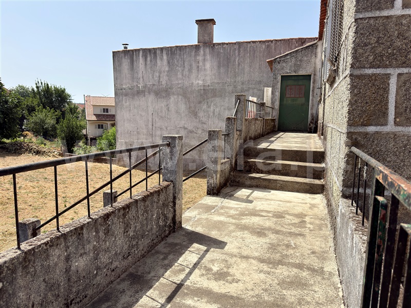 Moradia Geminada T3 Sabugal, Malcata - 1500813 - 5
