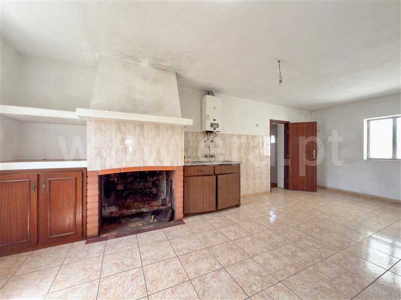 Moradia Geminada T3 Sabugal, Malcata - 1500813 - 10