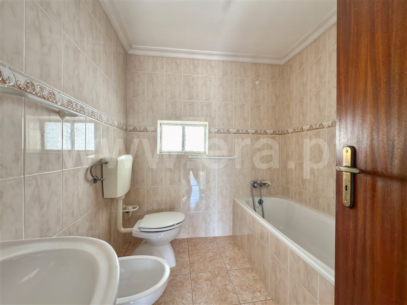 Moradia Geminada T3 Sabugal, Malcata - 1500813 - 11