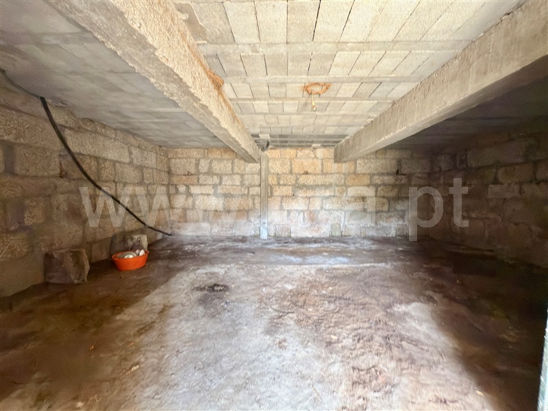 Moradia Geminada T3 Sabugal, Malcata - 1500813 - 16