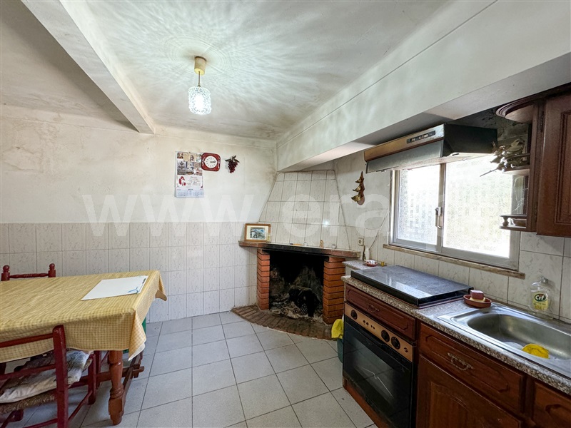 Moradia Geminada T3 Sabugal, Nave - 1421361 - 1