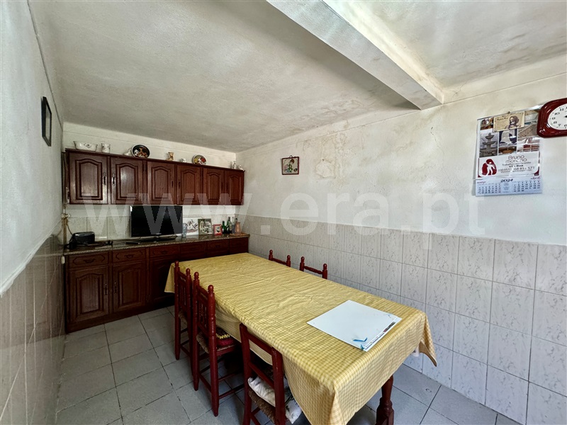 Moradia Geminada T3 Sabugal, Nave - 1421361 - 2