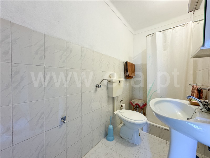 Moradia Geminada T3 Sabugal, Nave - 1421361 - 3