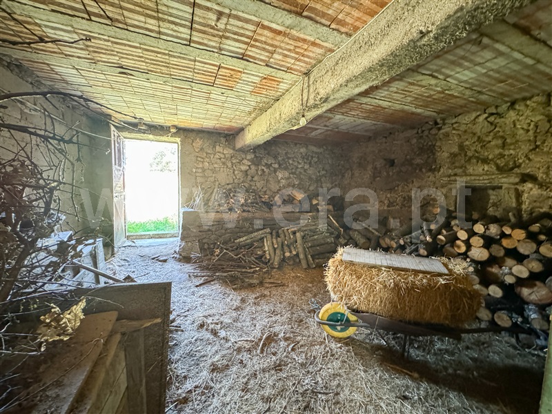 Moradia Geminada T3 Sabugal, Nave - 1421361 - 6