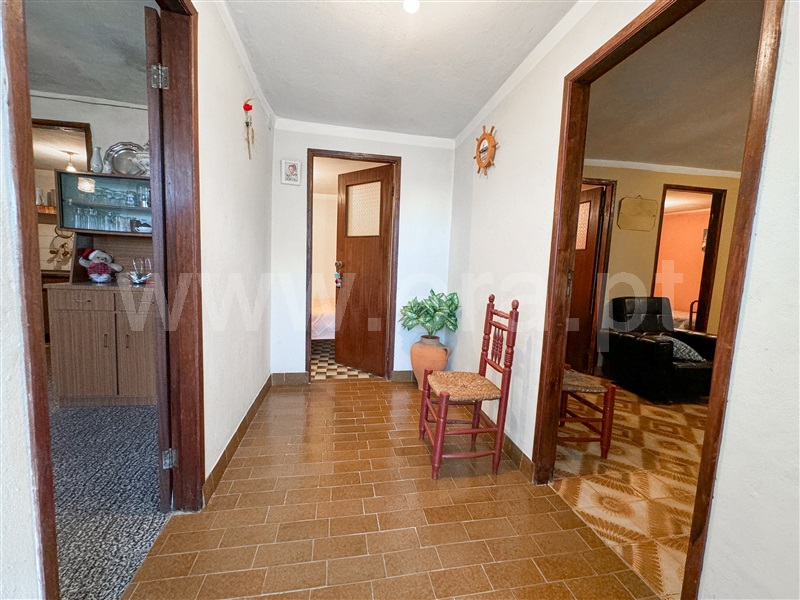 Moradia Geminada T3 Sabugal, Nave - 1421361 - 11