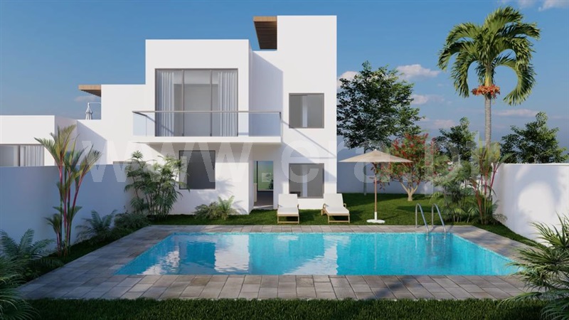 House in Santa Cruz - View 3