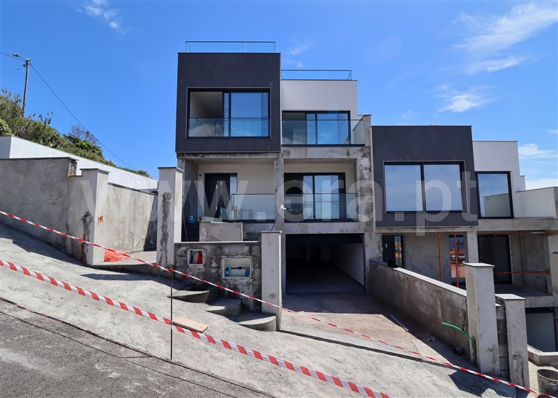 House in Santa Cruz - View 4