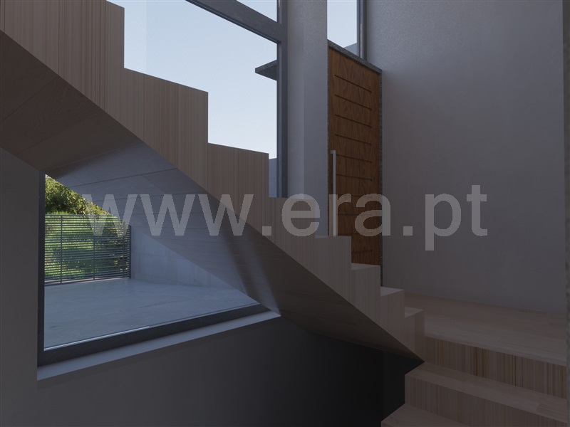 Moradia Geminada T3 Santa Cruz, Gaula - 1413209 - 1