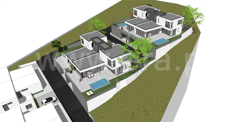 Moradia Geminada T3 Santa Cruz, Gaula - 1413209 - 8