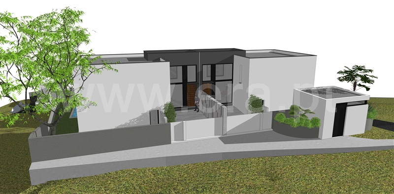 Moradia Geminada T3 Santa Cruz, Gaula - 1413209 - 14