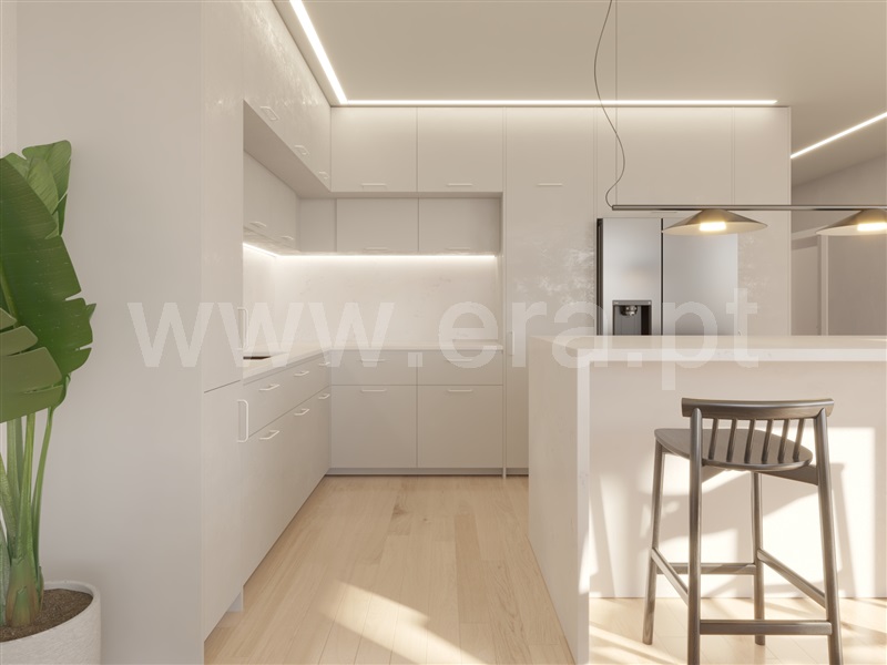Moradia Geminada T3 / Santa Cruz, Gaula