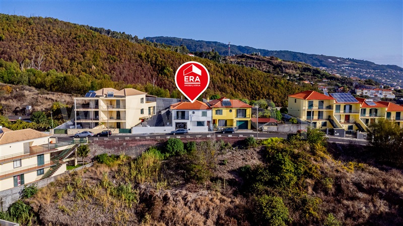 Moradia Geminada T3 / Santa Cruz, Gaula