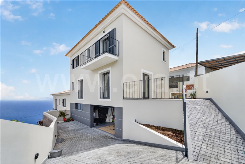 Moradia T3 à venda em Gaula, Santa Cruz — foto 2