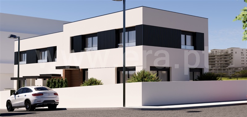 Moradia T3 à venda em PASSIONISTAS/ ESPARGO, Santa Maria da Feira — foto 4