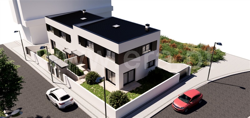 Moradia T3 à venda em PASSIONISTAS/ ESPARGO, Santa Maria da Feira — foto 6