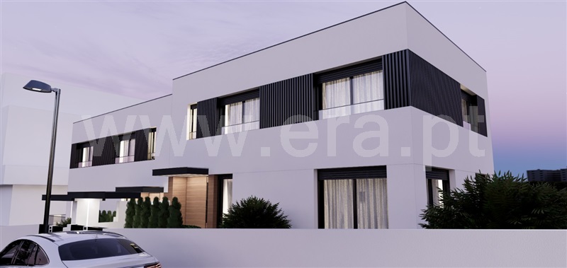 Moradia T3 à venda em PASSIONISTAS/ ESPARGO, Santa Maria da Feira — foto 7