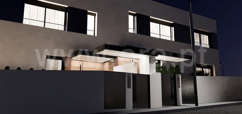 Moradia T3 à venda em PASSIONISTAS/ ESPARGO, Santa Maria da Feira — foto 8