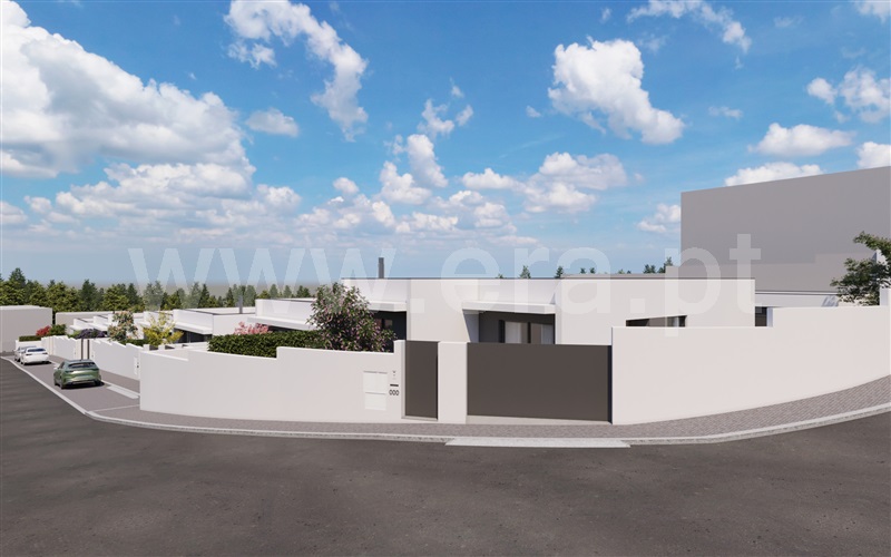 Moradia Isolada T3 / Santa Maria da Feira, Santa Maria da Feira, Travanca, Sanfins e Espargo