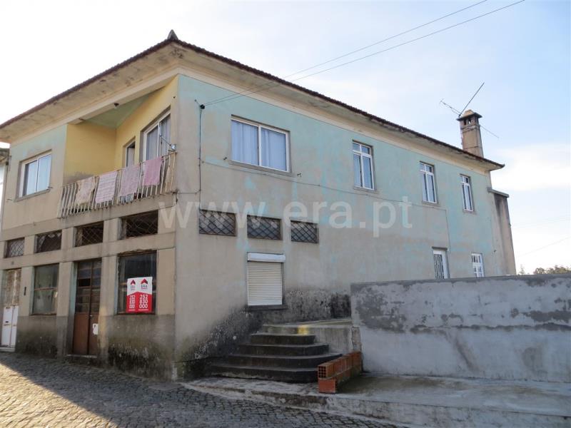 Moradia Geminada T3 Santo Tirso, Rebordões - 795350 - 2