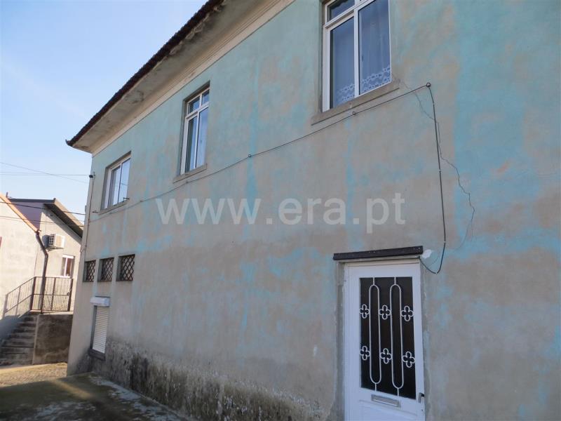 Moradia Geminada T3 Santo Tirso, Rebordões - 795350 - 3