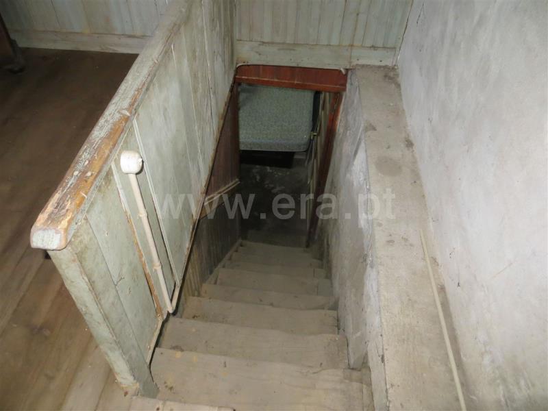Moradia Geminada T3 Santo Tirso, Rebordões - 795350 - 9