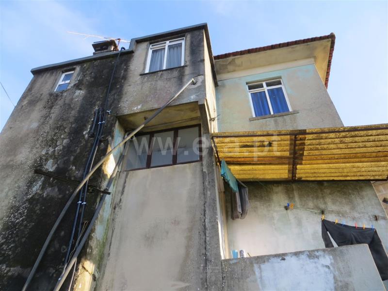 Moradia Geminada T3 Santo Tirso, Rebordões - 795350 - 14