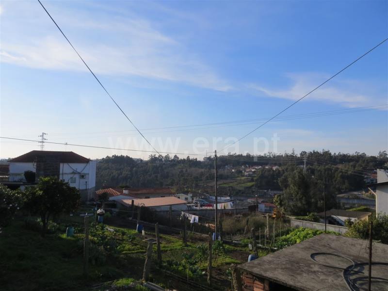 Moradia Geminada T3 Santo Tirso, Rebordões - 795350 - 15