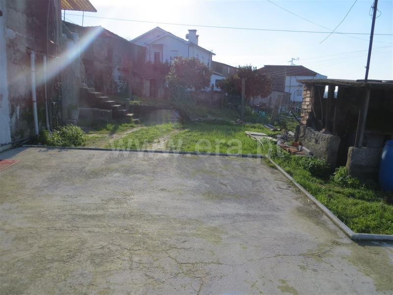 Moradia Geminada T3 Santo Tirso, Rebordões - 795350 - 16