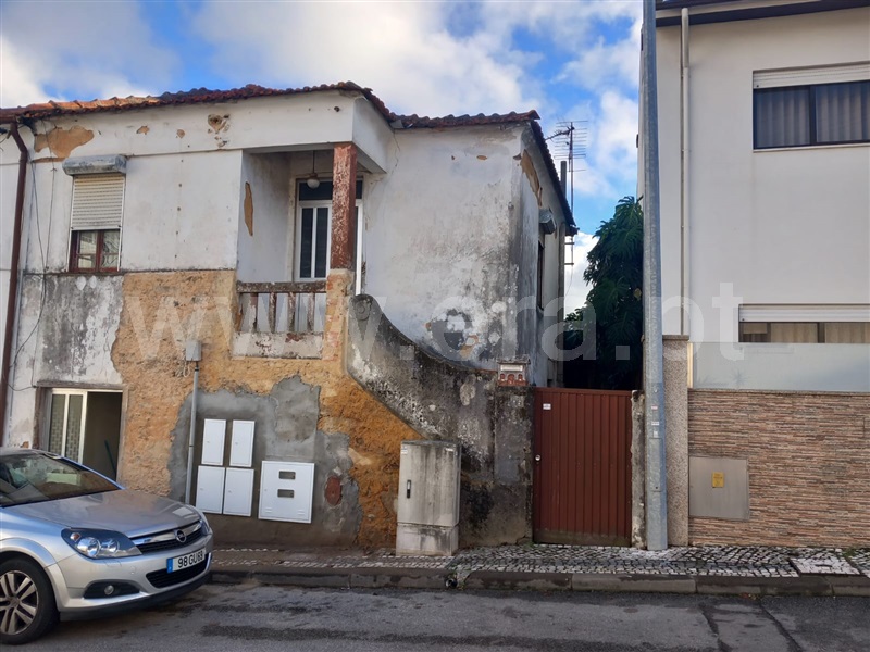 Moradia Geminada T3 / São João da Madeira, São João da Madeira