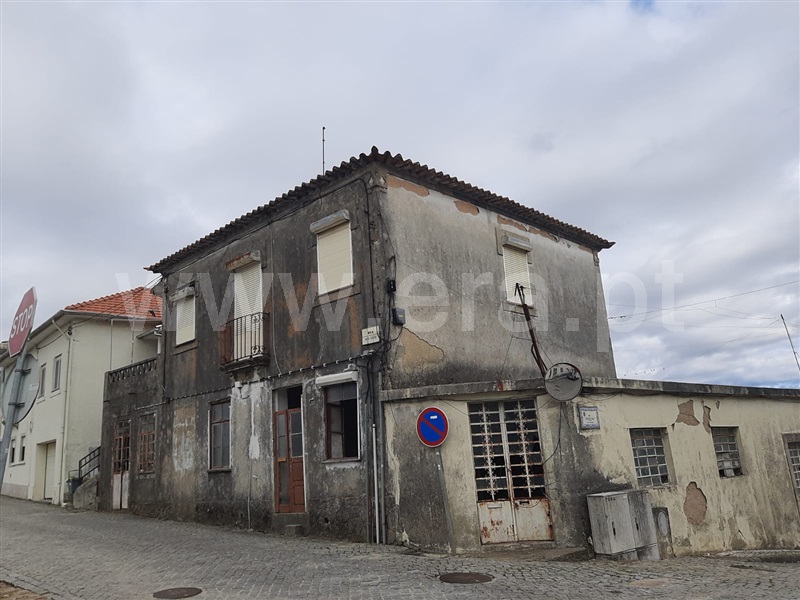 Moradia Geminada T3 / São João da Madeira, São João da Madeira