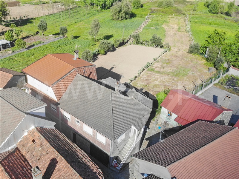 Moradia Geminada T3 Sátão, Lamas - 1360484 - 18