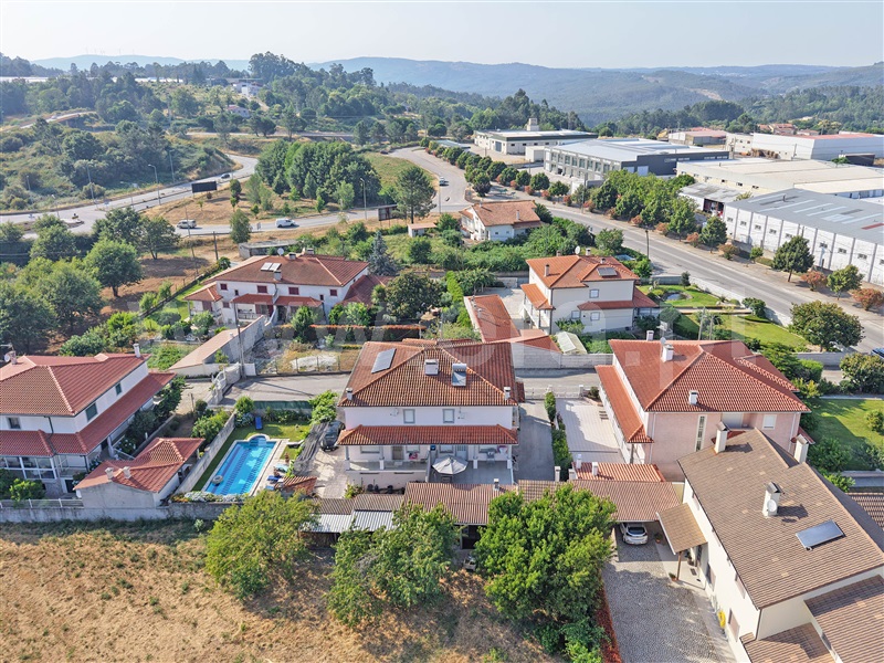 Moradia Geminada T3 Sátão, Sátão - 1490929 - 4