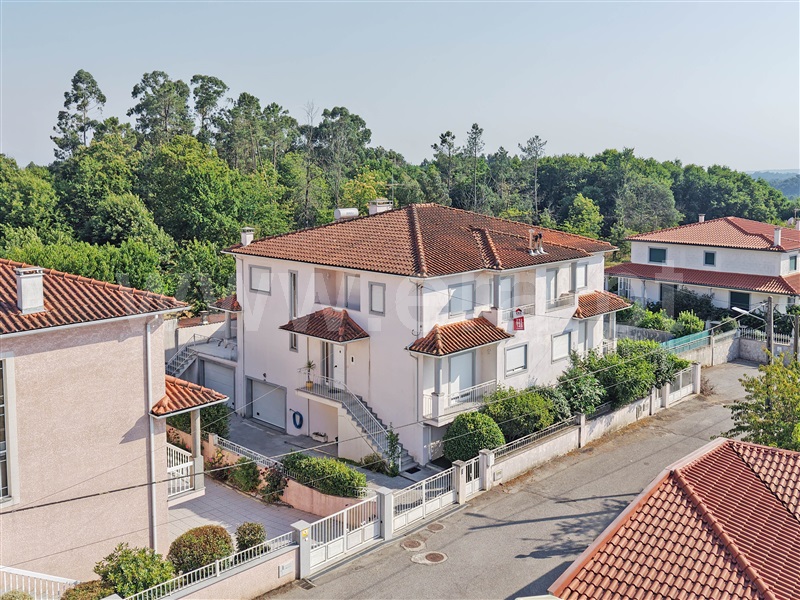 Moradia Geminada T3 / Sátão, Sátão