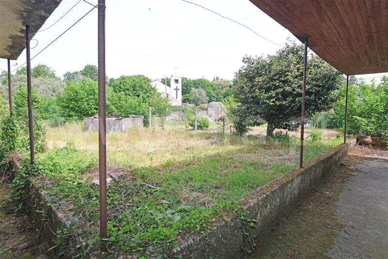 Moradia Geminada T3 Sátão, Veiga - 1551130 - 3