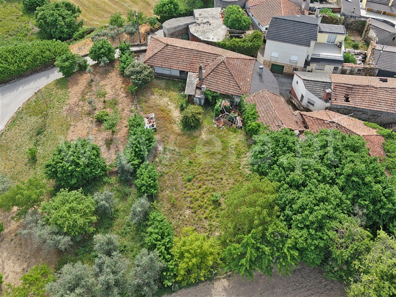 Moradia Geminada T3 Sátão, Veiga - 1551130 - 5