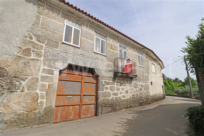 Moradia Geminada T3 Sátão, Veiga - 1551130 - 7