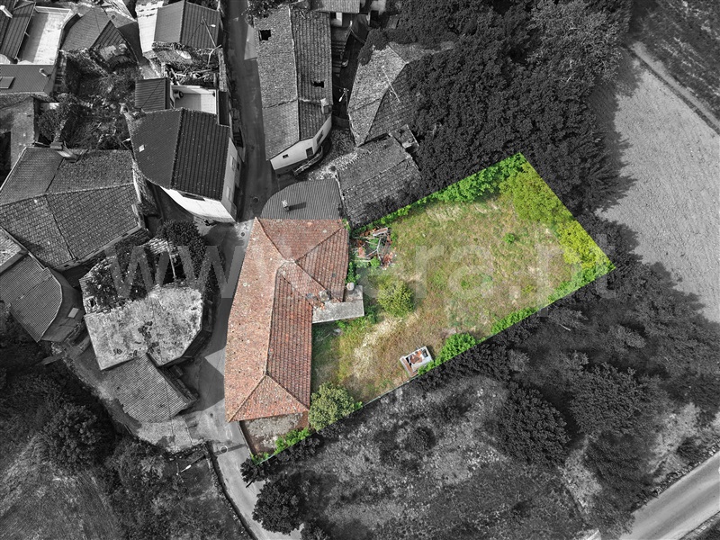 Moradia Geminada T3 Sátão, Veiga - 1551130 - 14