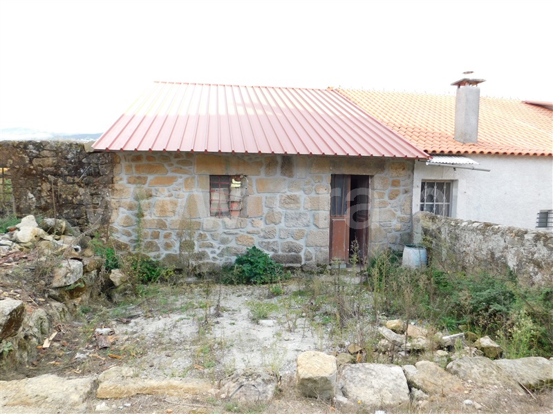 Moradia Geminada T3 Seia, Santiago - 1048974 - 6