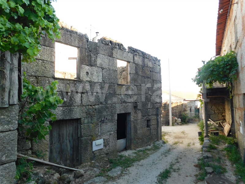 Moradia Geminada T3 Seia, Travancinha - 1022200 - 5