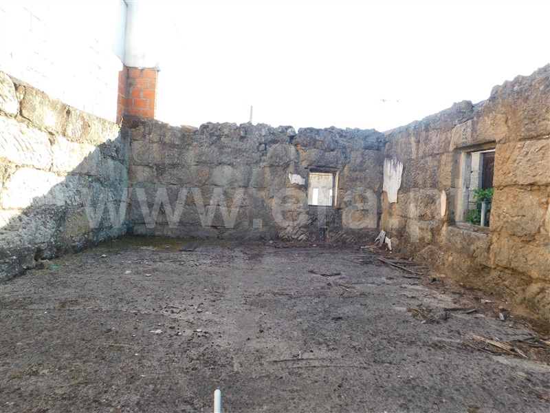 Moradia Geminada T3 Seia, Travancinha - 1022200 - 3