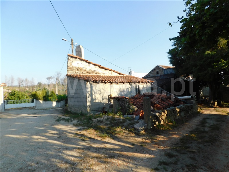 Moradia Geminada T3 Seia, Travancinha - 1022200 - 23