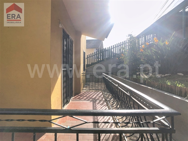 Moradia em Banda T3 / Seixal, Corroios