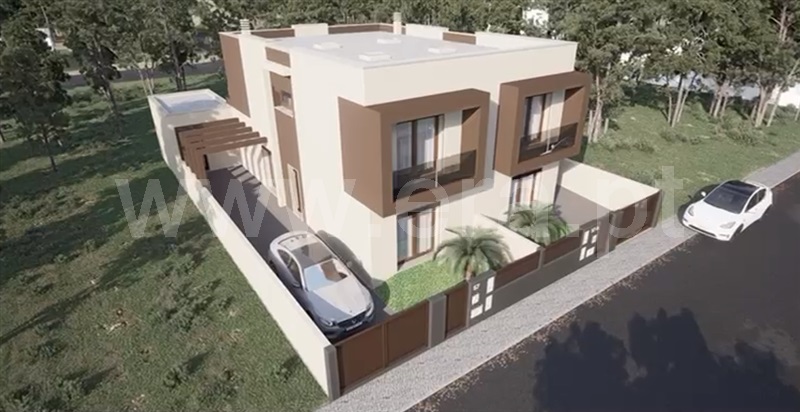 Moradia T3 à venda em Fernão Ferro, Seixal — foto 12