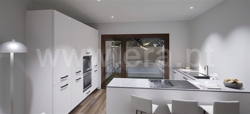 Moradia T3 à venda em Fernão Ferro, Seixal — foto 15